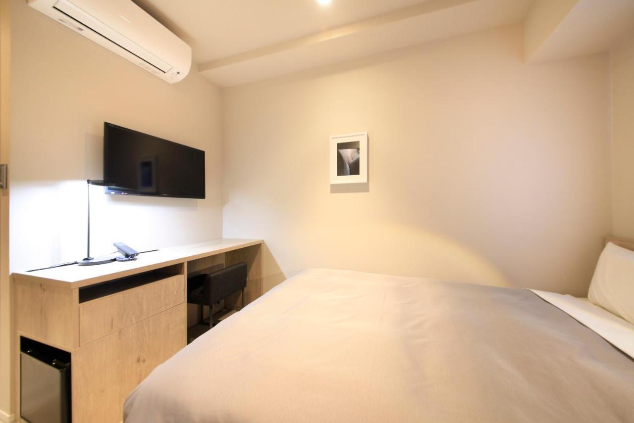 Hotel S-peria Nihombashi Hakozaki Präfektur Tokio